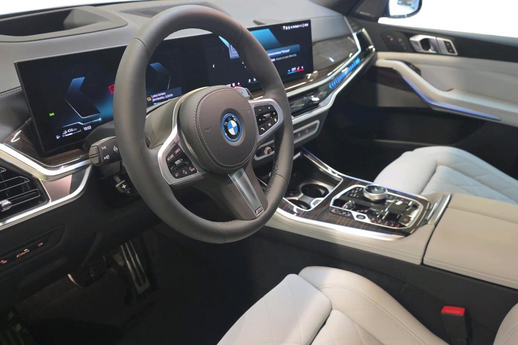 BMW X5 2026
