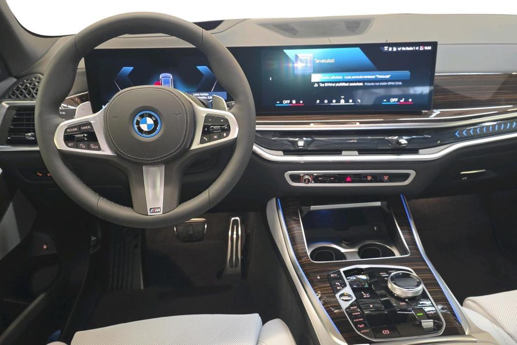 BMW X5 2026