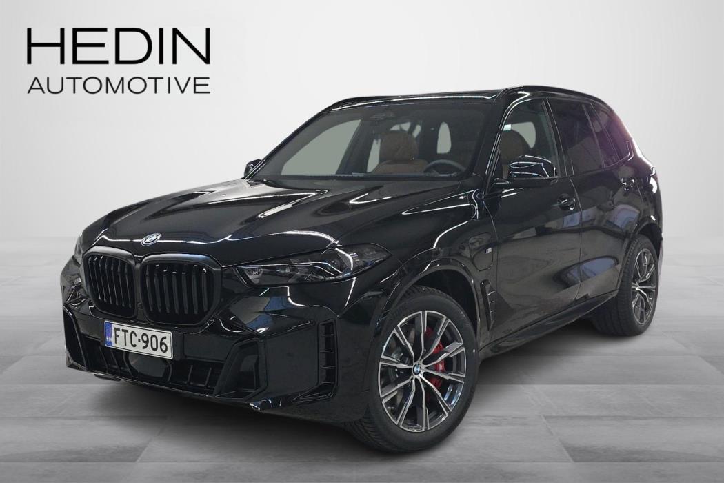 BMW X5 2026