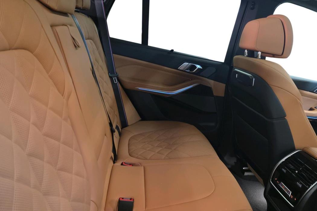 BMW X5 2026