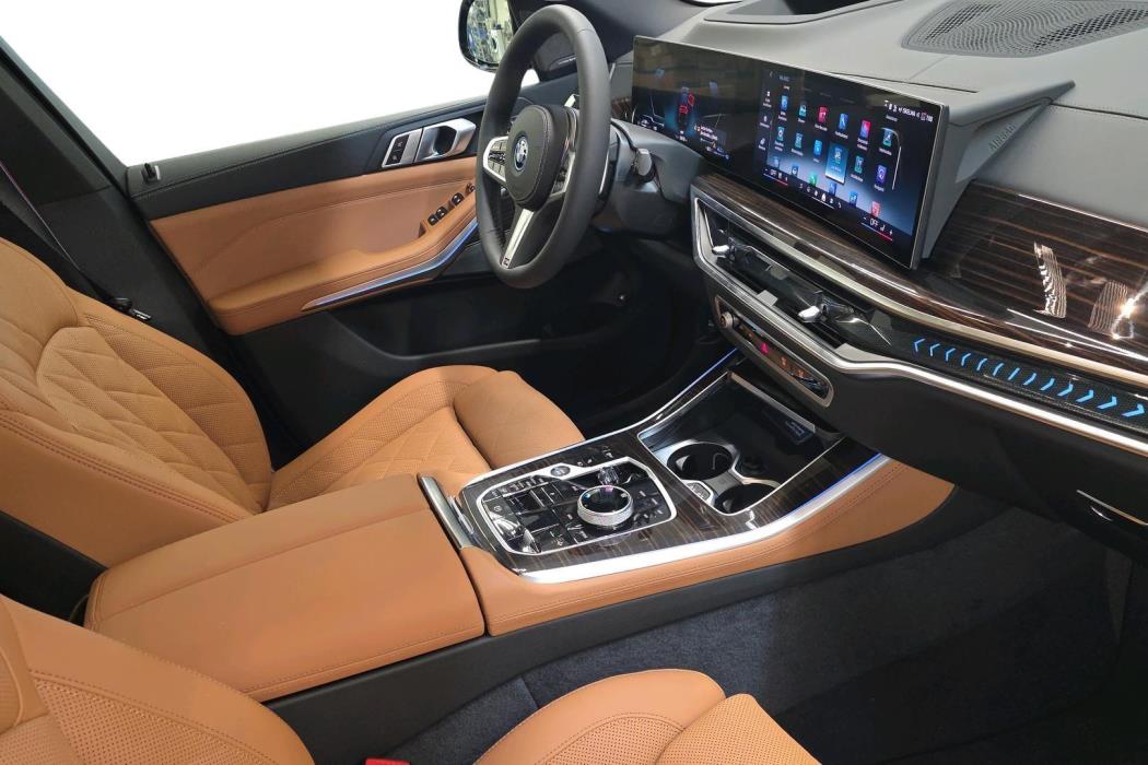 BMW X5 2026