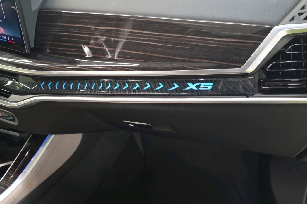 BMW X5 2026