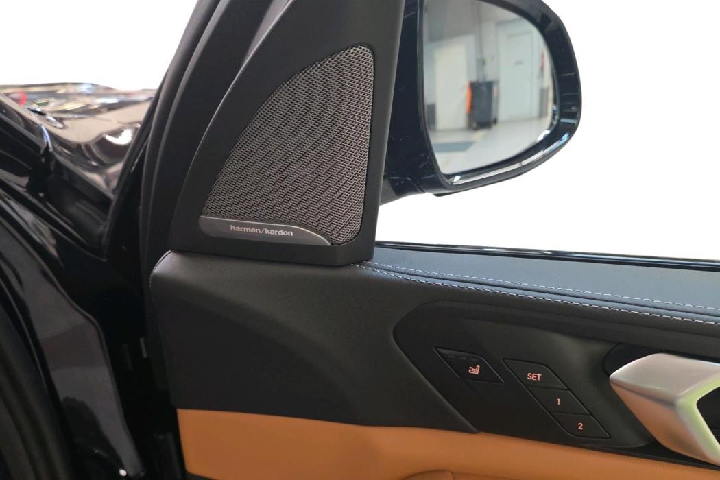 BMW X5 2026