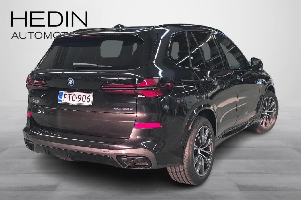 BMW X5 2026