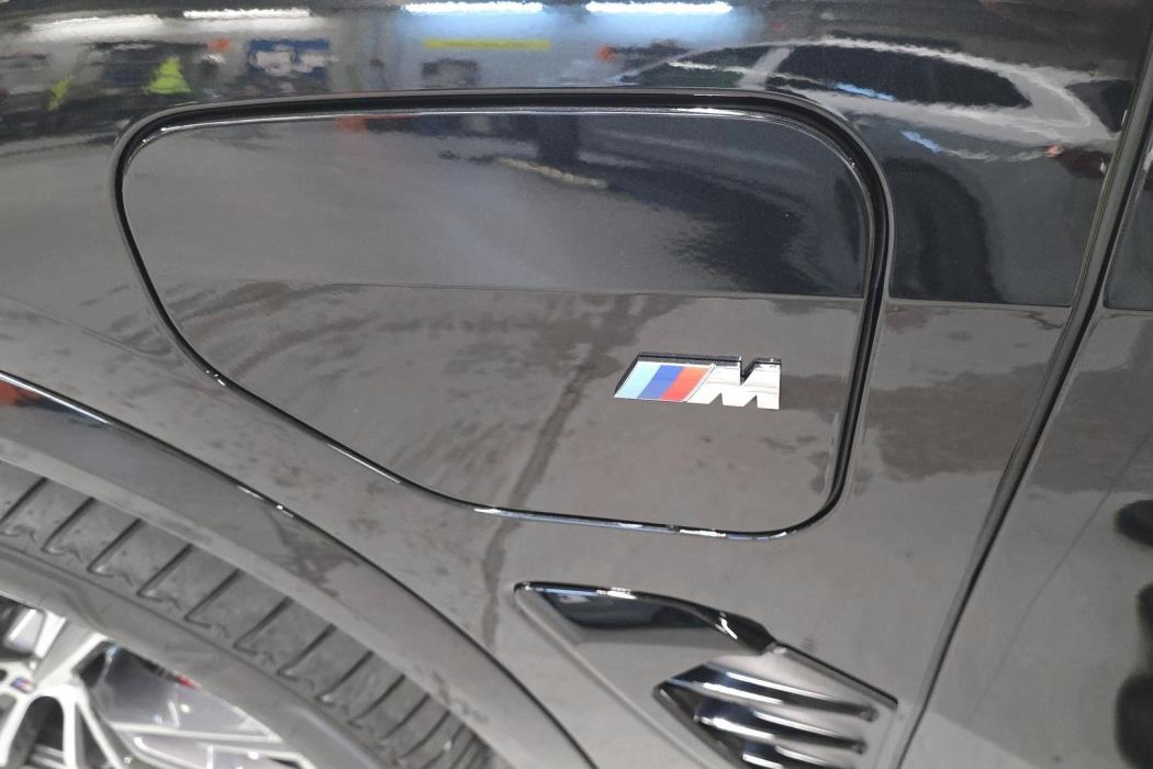 BMW X5 2026