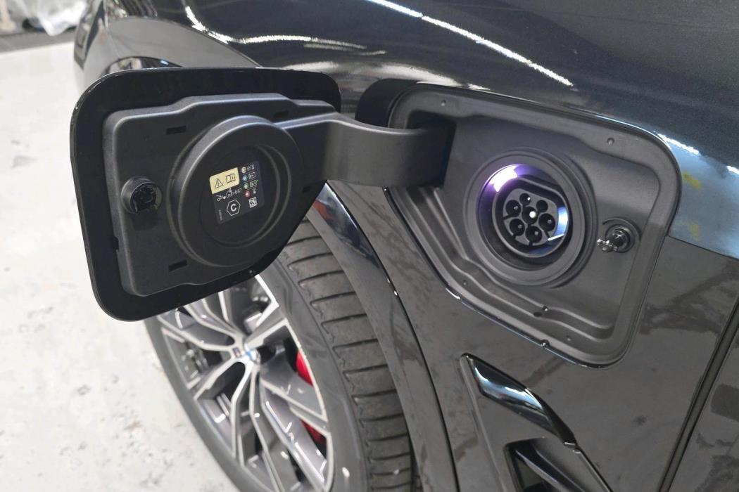 BMW X5 2026