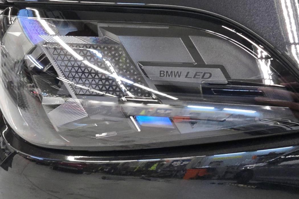 BMW X5 2026
