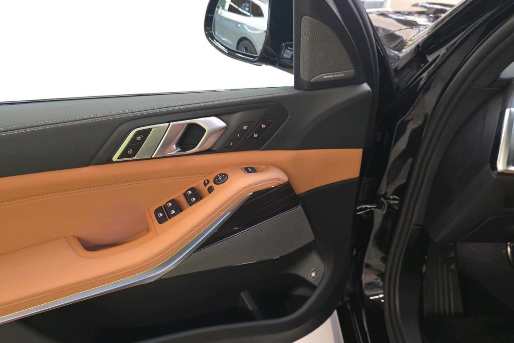 BMW X5 2026