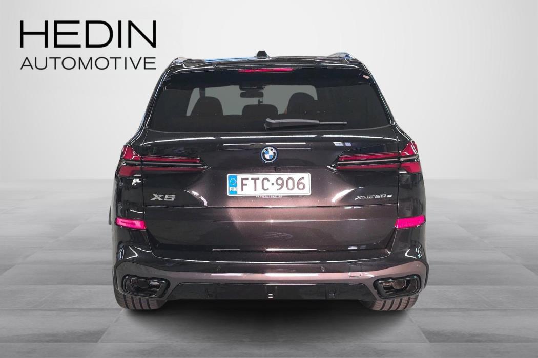 BMW X5 2026