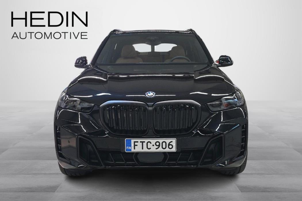 BMW X5 2026