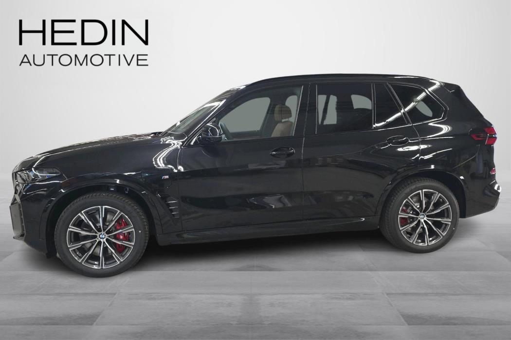 BMW X5 2026