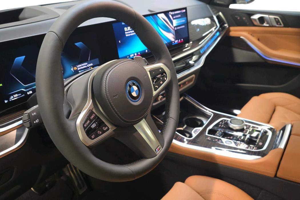 BMW X5 2026