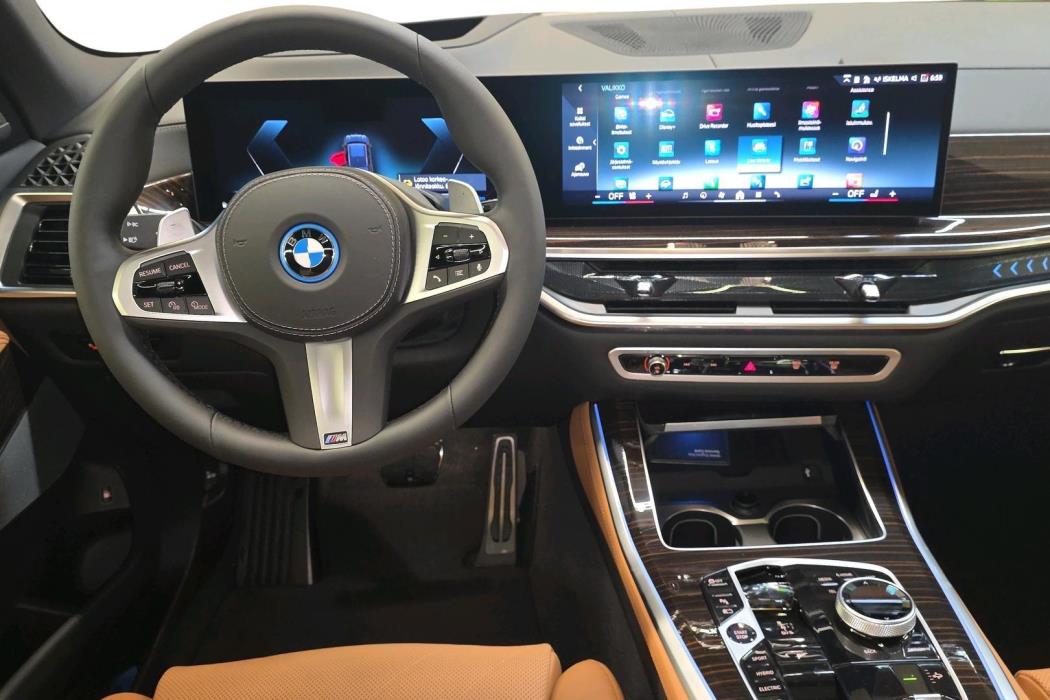 BMW X5 2026