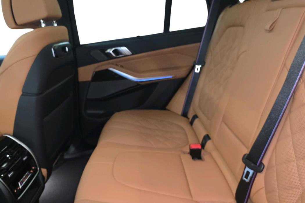 BMW X5 2026