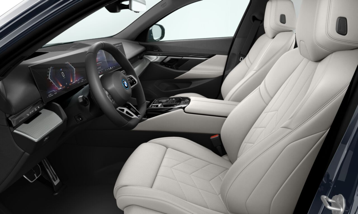 BMW 530 2026