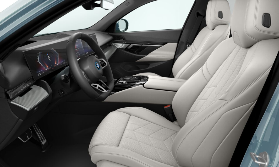 BMW 530 2026