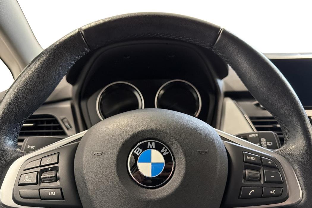 BMW 225 2020
