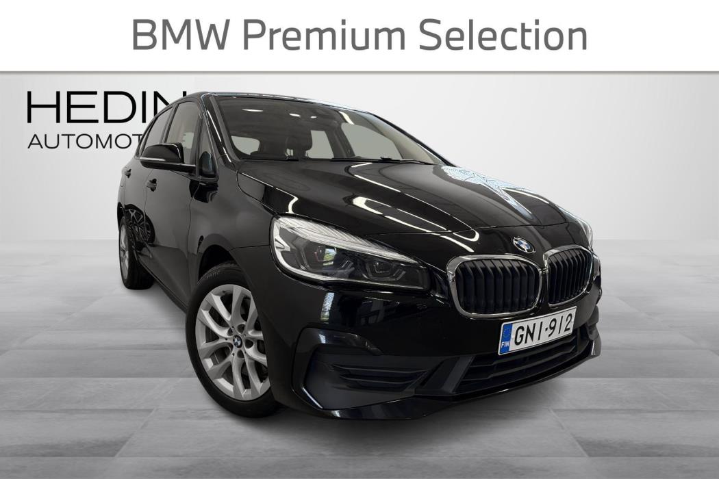 BMW 225 2020