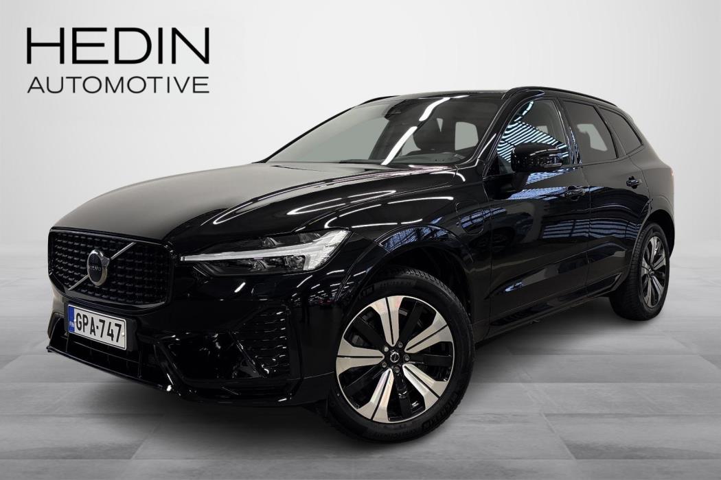 Volvo XC60 2023