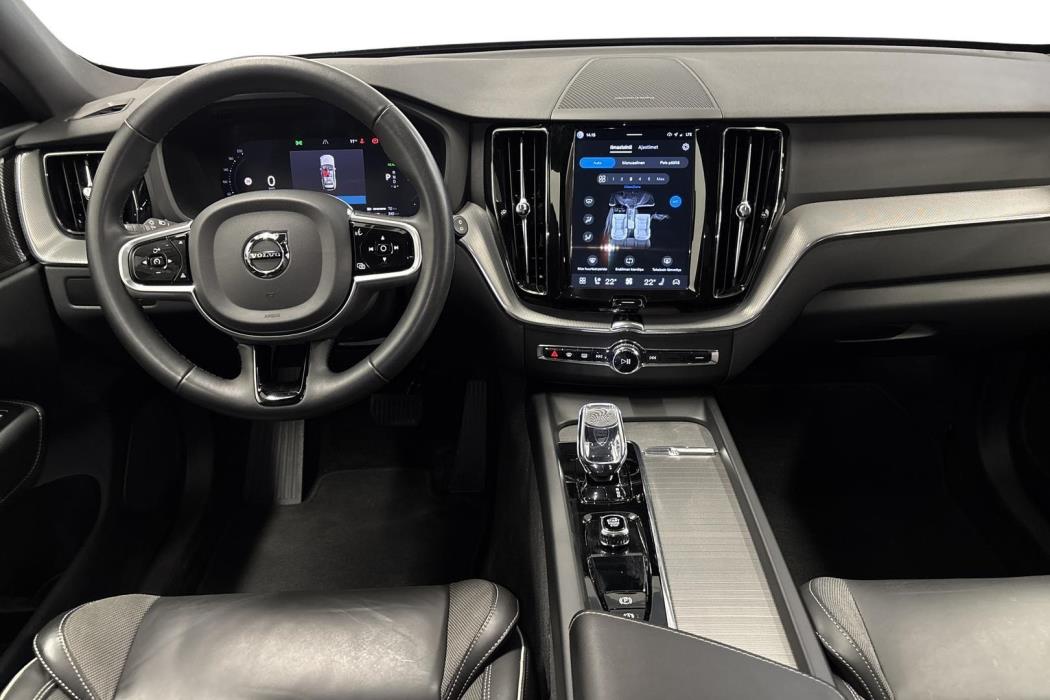 Volvo XC60 2023