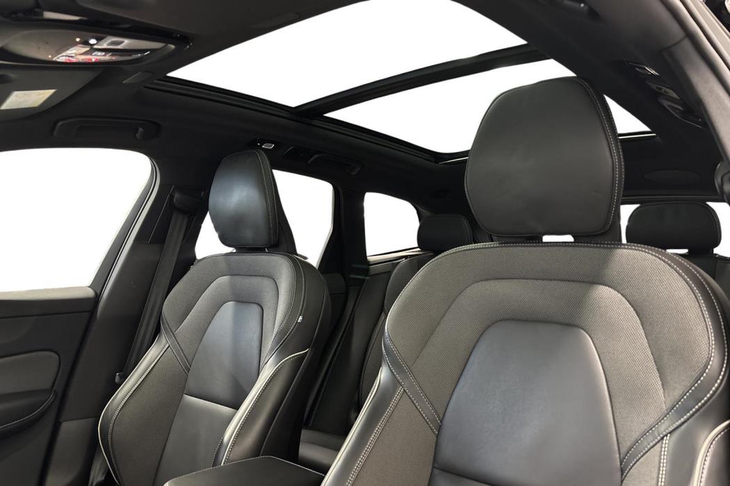 Volvo XC60 2023