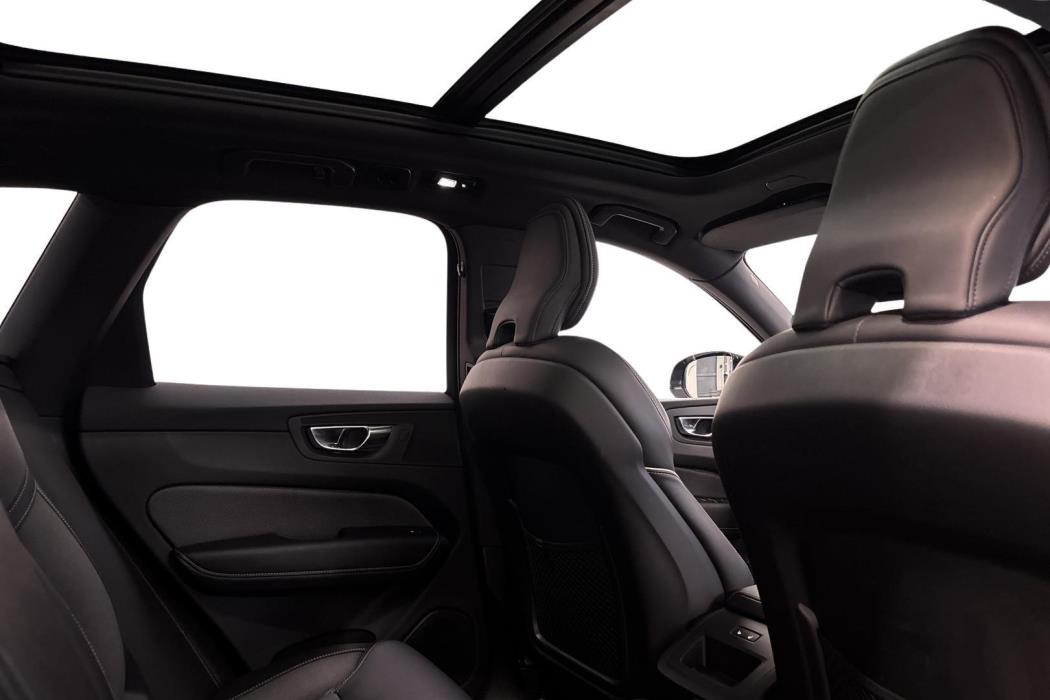 Volvo XC60 2023