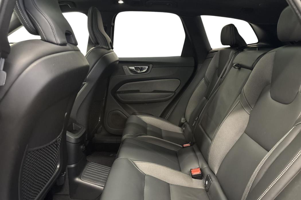 Volvo XC60 2023