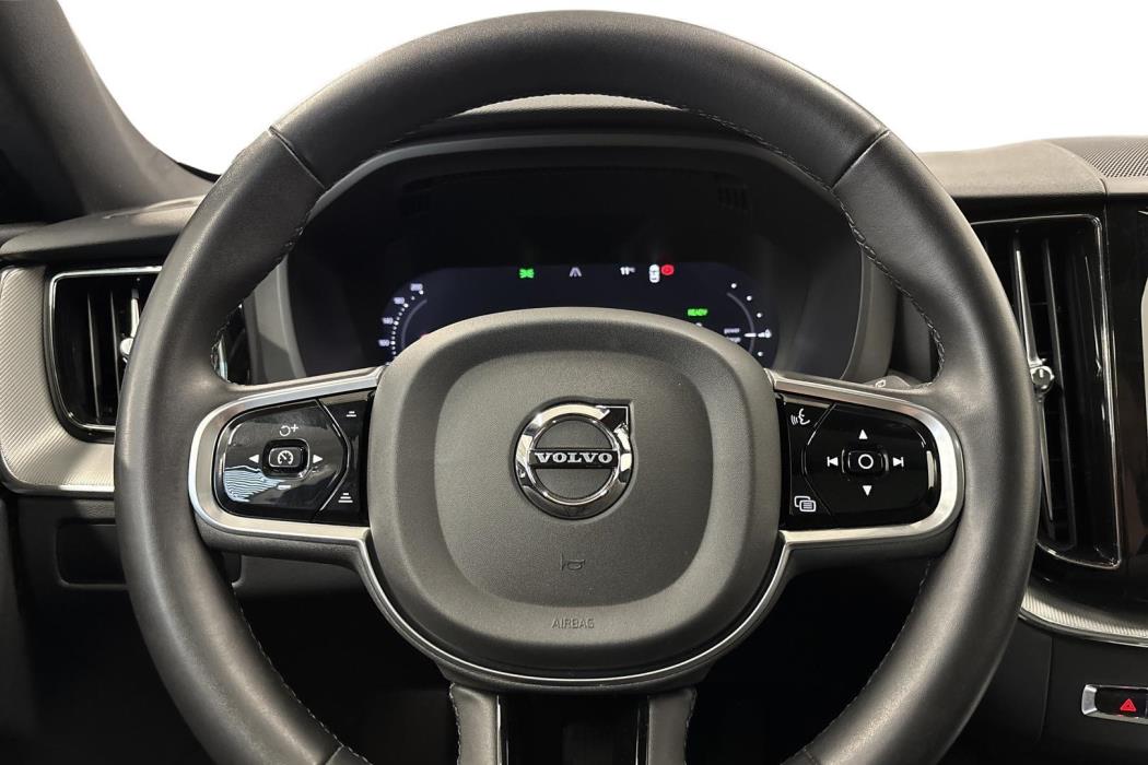 Volvo XC60 2023