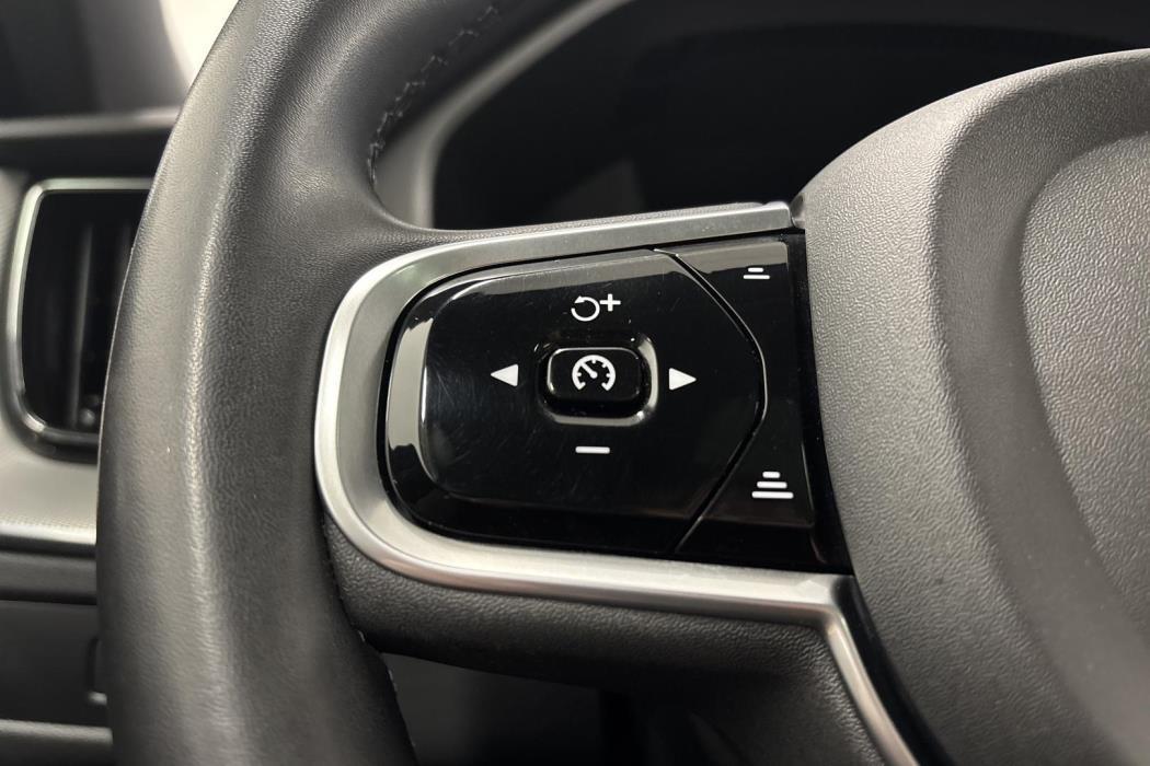 Volvo XC60 2023
