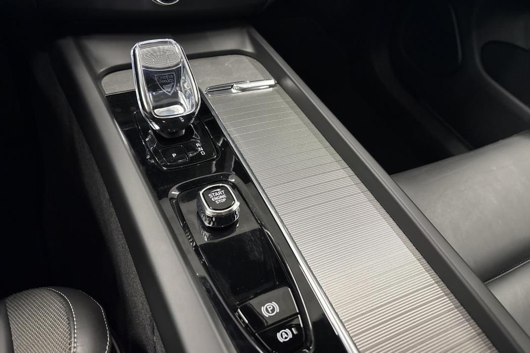 Volvo XC60 2023