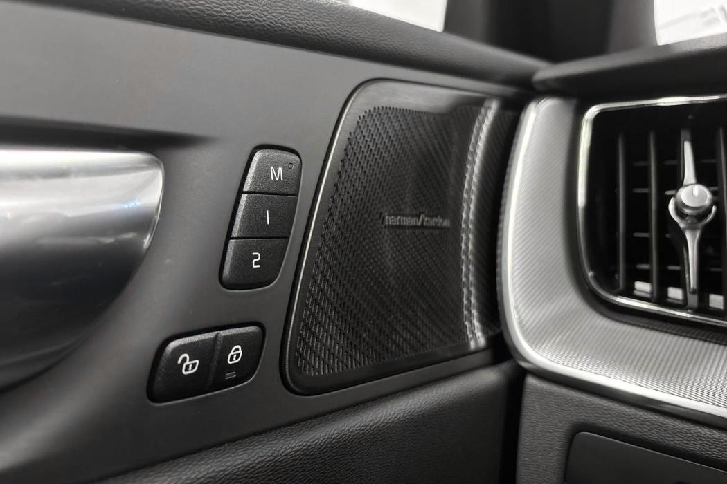 Volvo XC60 2023