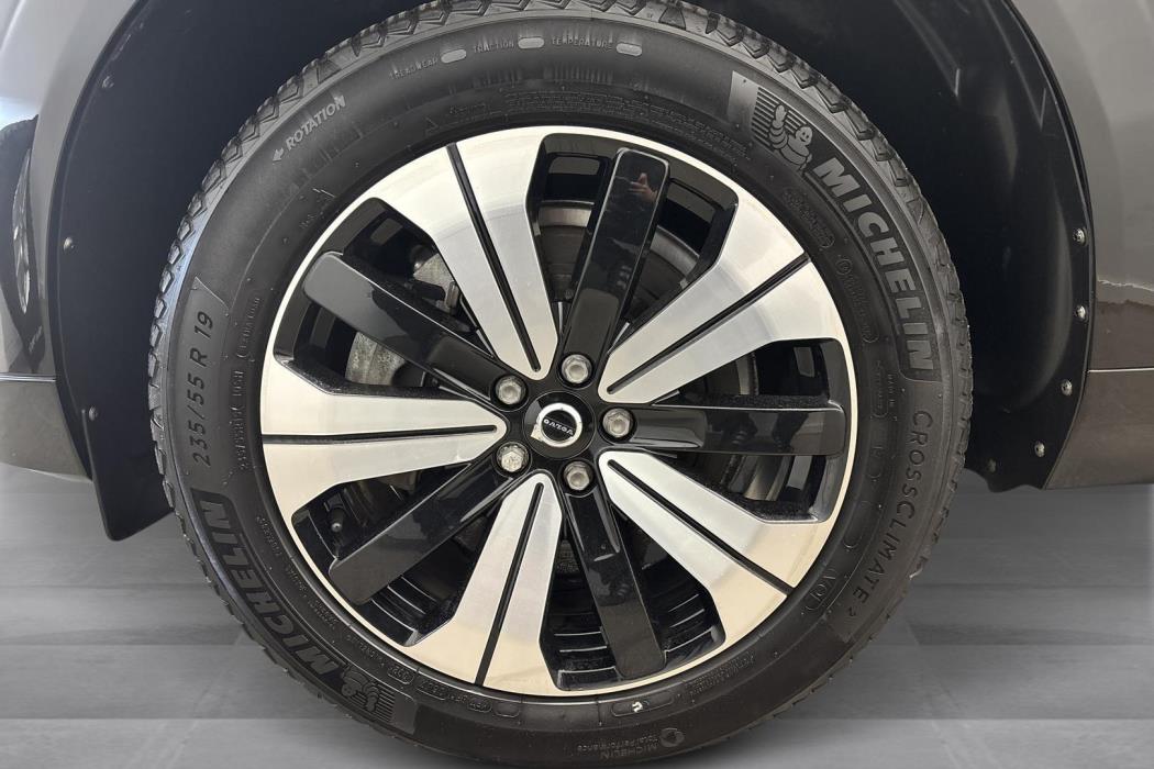 Volvo XC60 2023