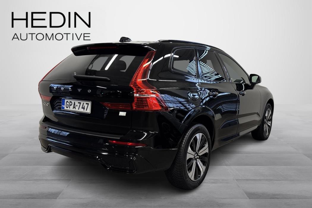Volvo XC60 2023