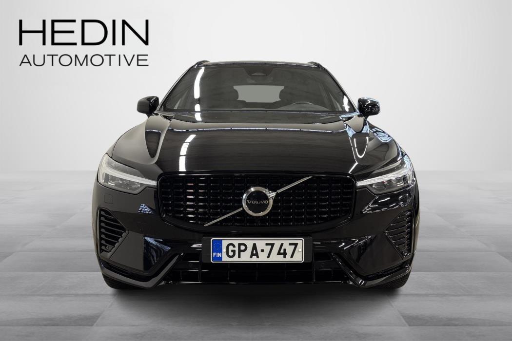 Volvo XC60 2023