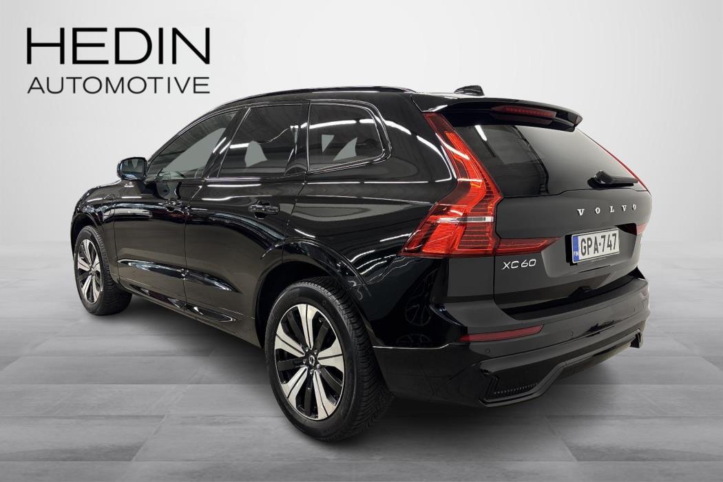 Volvo XC60 2023