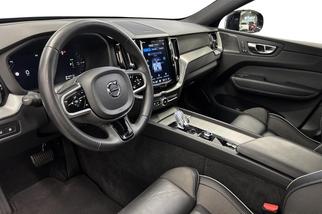 Volvo XC60 2023