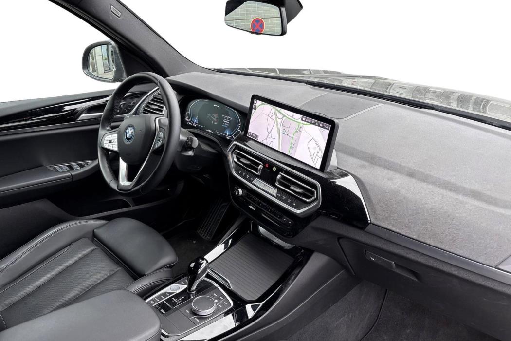 BMW X3 2023