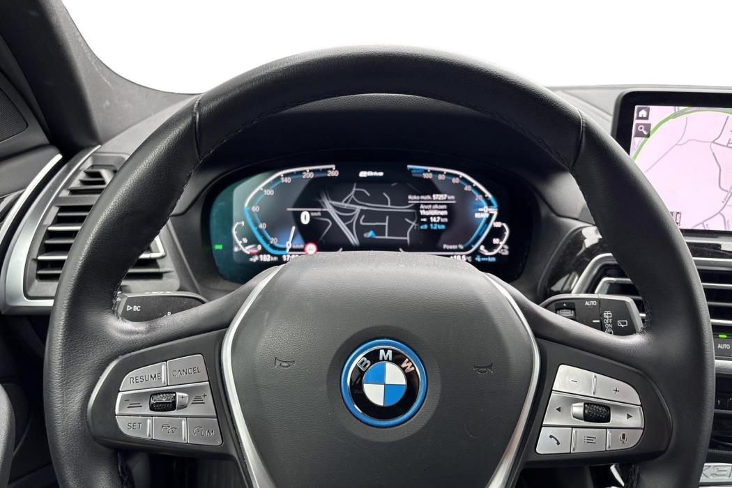 BMW X3 2023
