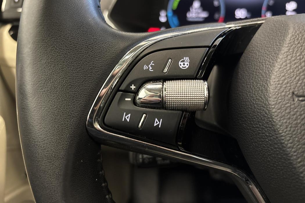 Skoda Superb 2023
