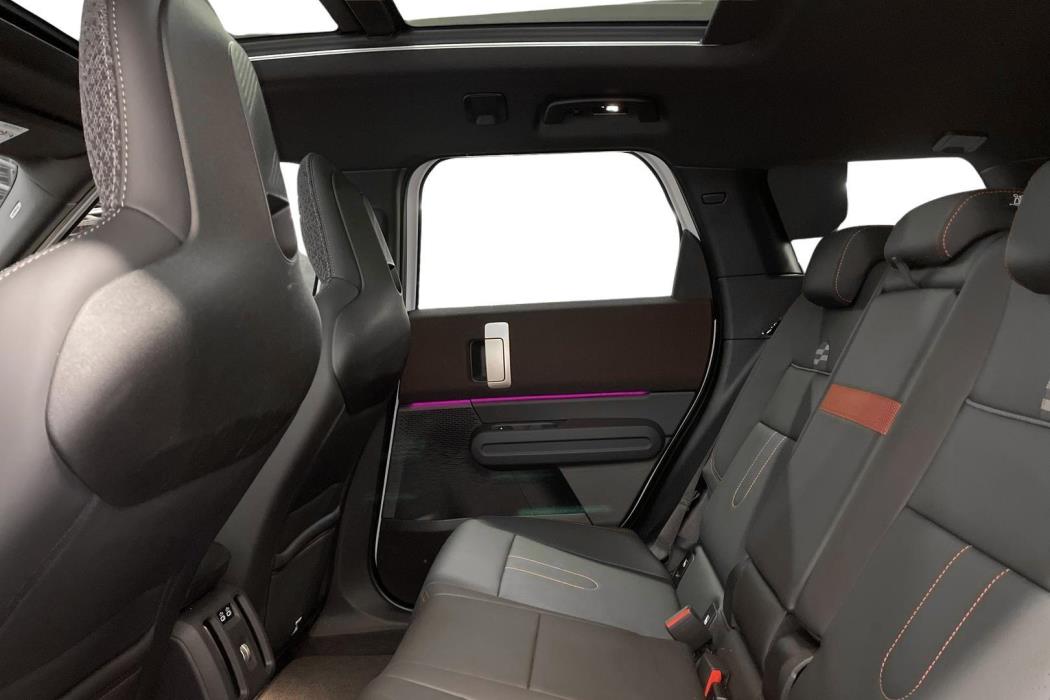 MINI Countryman 2025