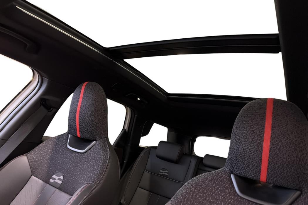 MINI Countryman 2025