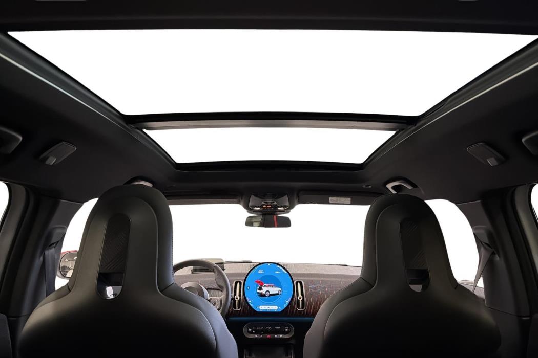 MINI Countryman 2025