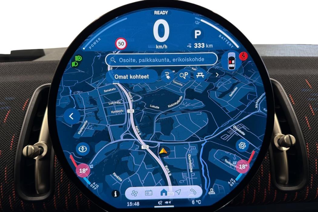 MINI Countryman 2025