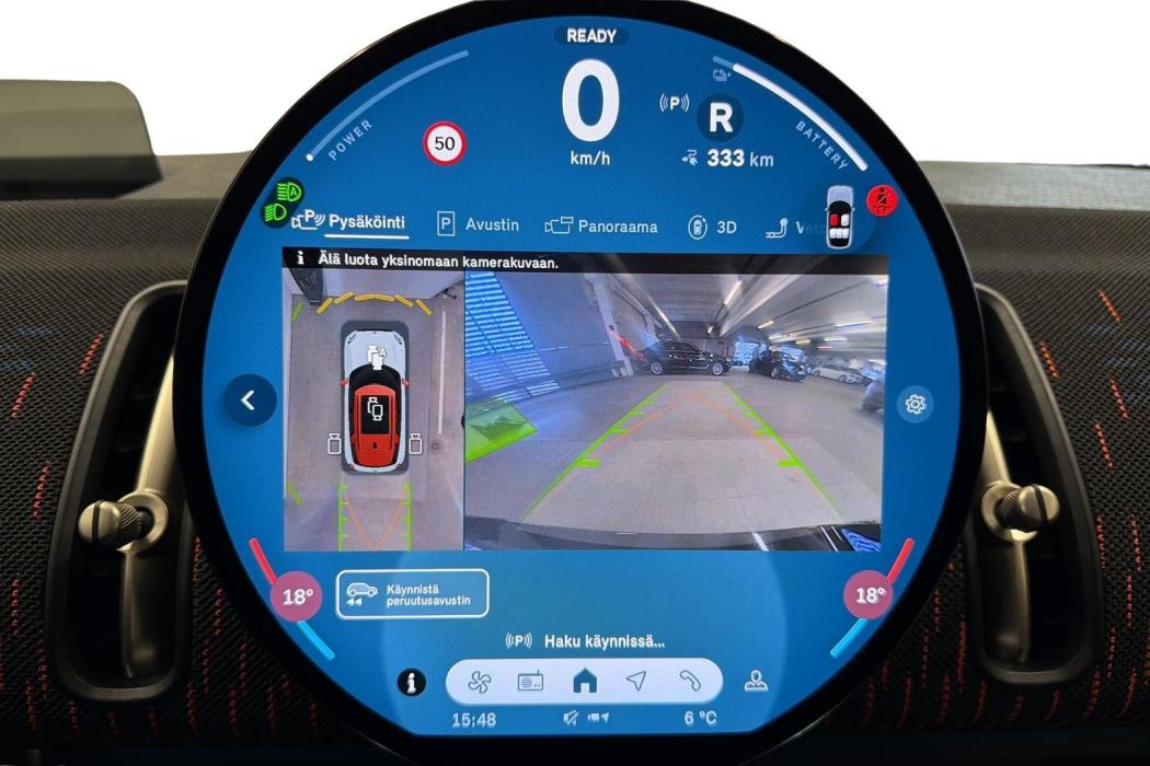 MINI Countryman 2025