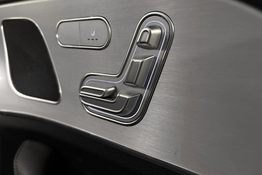 Mercedes-Benz GLE 2021