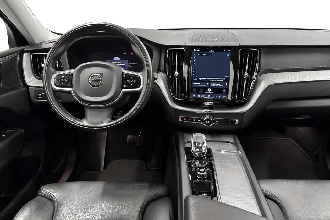 Volvo XC60 2022