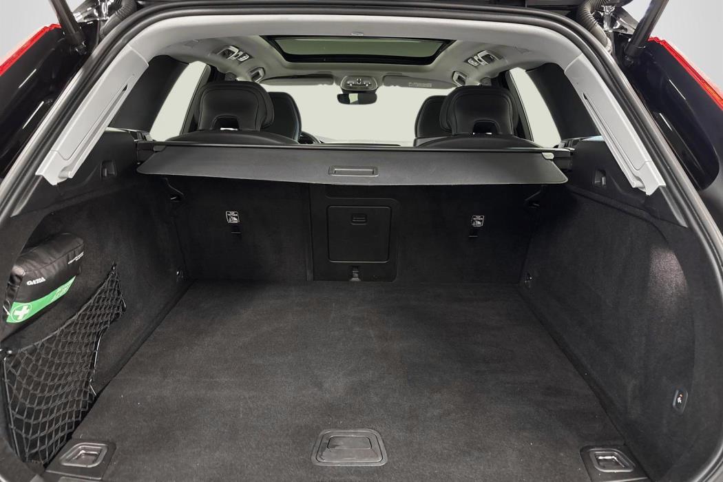 Volvo XC60 2022