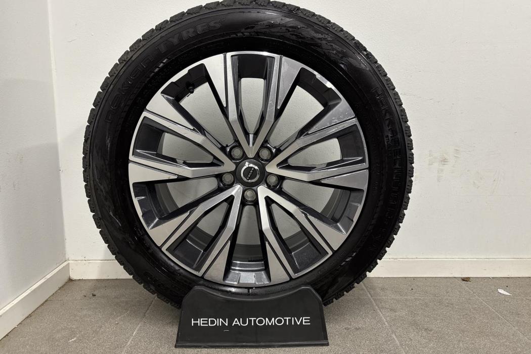 Volvo XC60 2022