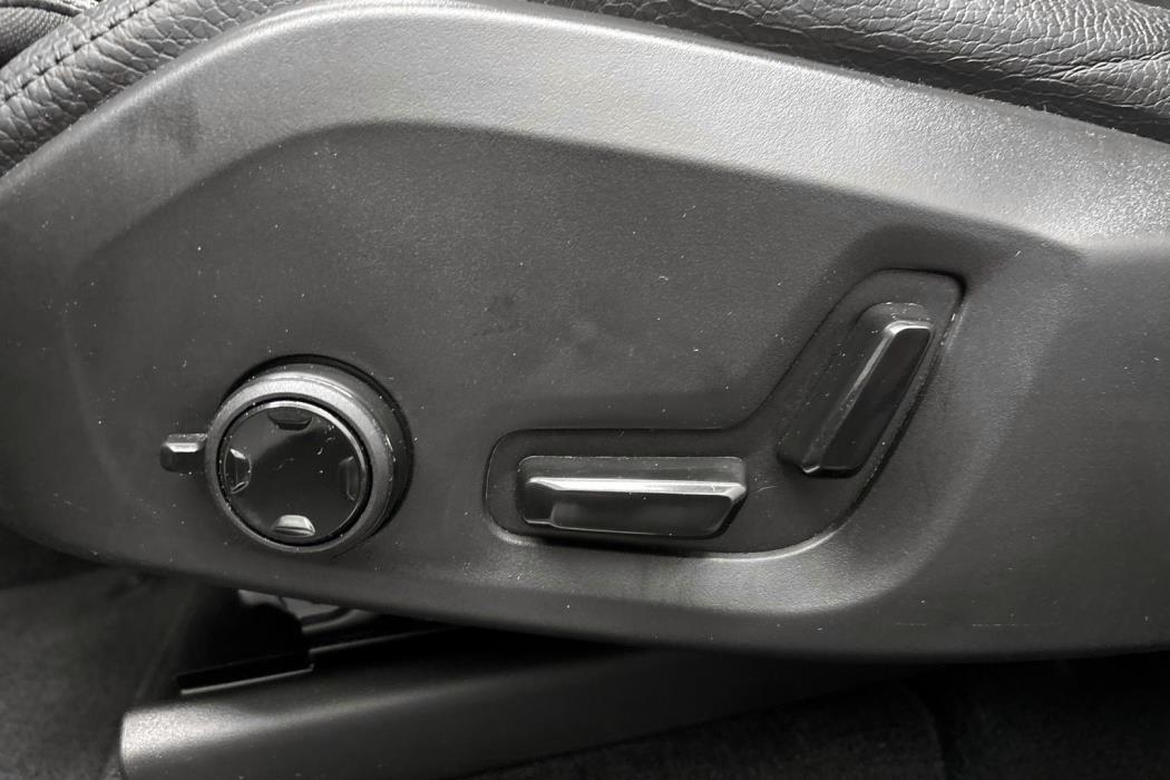 Volvo XC60 2022