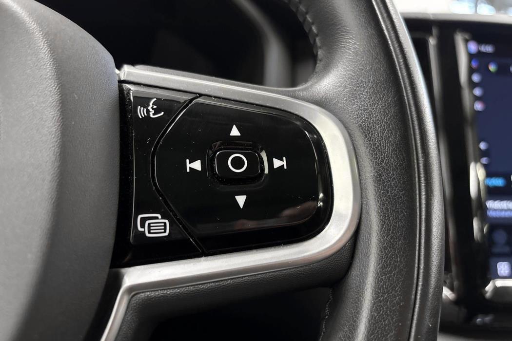 Volvo XC60 2022